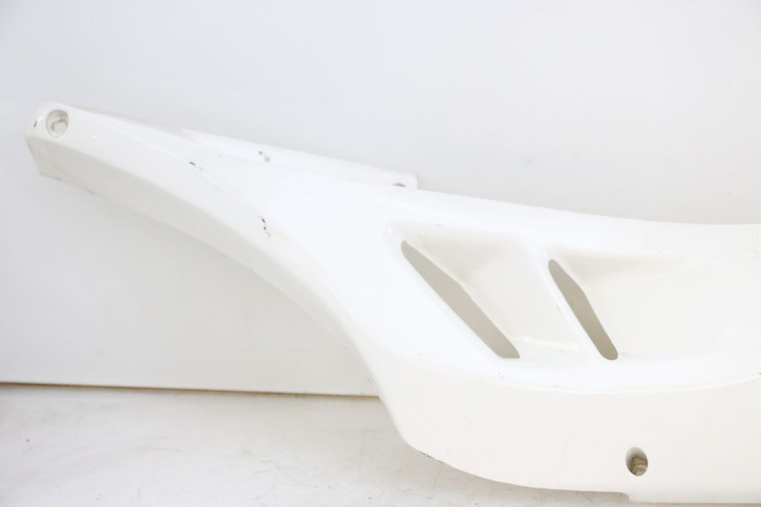 photo de FALDóN DERECHO JONWAY AZTRAL 125 (2008 - 2017) - Características distintivas