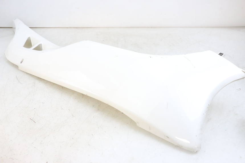 photo de FALDóN DERECHO JONWAY AZTRAL 125 (2008 - 2017) - Estado de la superficie y material