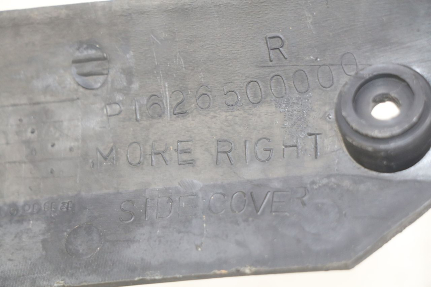 photo de FALDóN DERECHO PGO BIG MAX 50 (2001 - 2009) - Detalle de la pieza