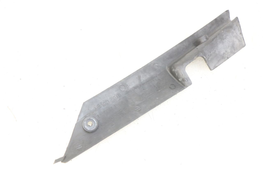 photo de FALDóN DERECHO PGO BIG MAX 50 (2001 - 2009) - Zoom estado de uso