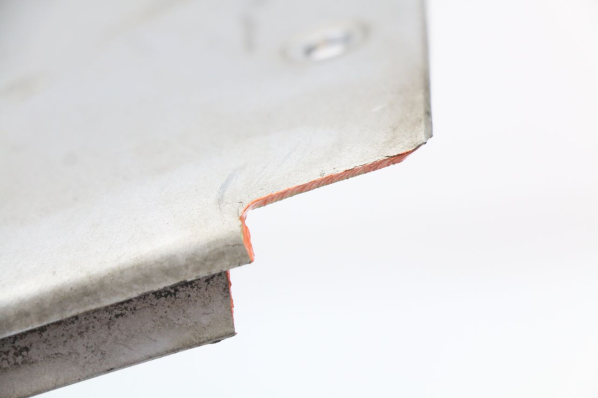 photo de FALDóN LATERAL DERECHO BMW C1 125 (2000 - 2003) - Otra vista del artículo