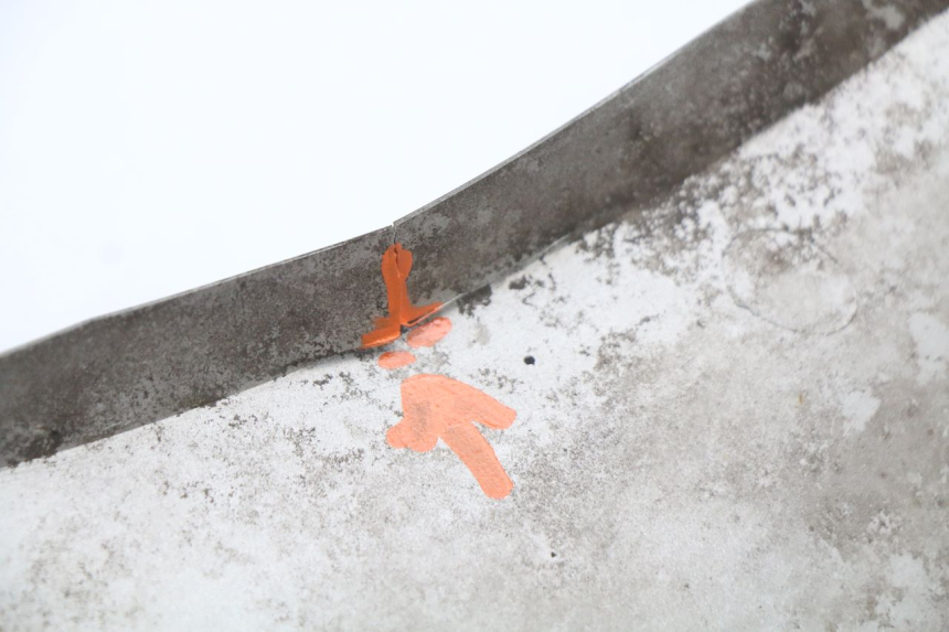 photo de FALDóN LATERAL DERECHO BMW C1 125 (2000 - 2003) - Recambio usado revisado