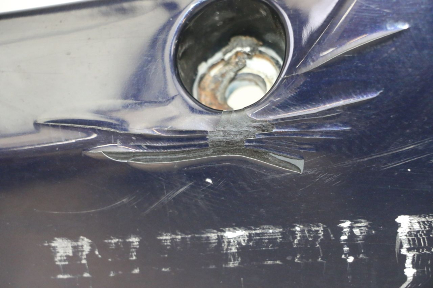 photo de BAJO CARENADO DERECHA HONDA CBR RR FIREBLADE 900 (1992 - 1994) - Ángulo de visión alternativo