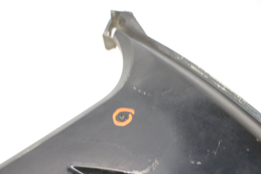 photo de FALDóN LATERAL DERECHO PEUGEOT CITYSTAR 50 (2013 - 2017) - Características distintivas