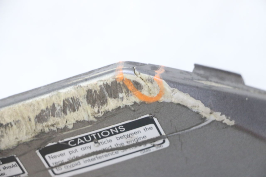 photo de FALDóN LATERAL DERECHO KYMCO DINK STREET 125 (2009 - 2014) - Detalle de la pieza