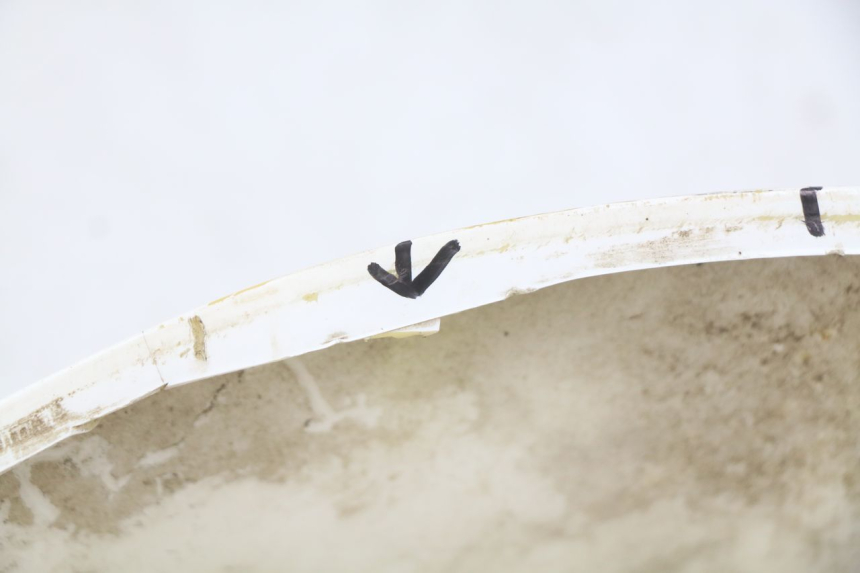 photo de FALDON DERECHO SYM FIDDLE 2 50 (2008 - 2013) - Otra perspectiva