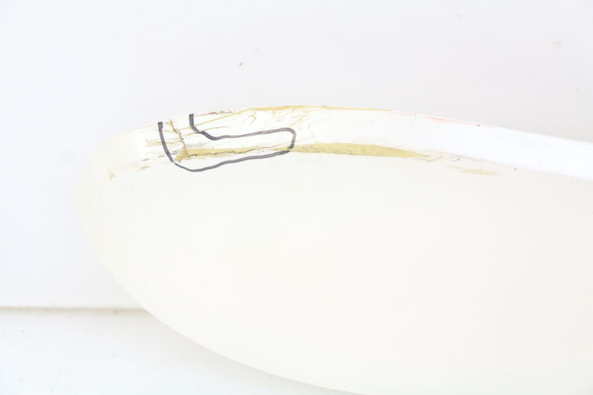 photo de FALDON DERECHO SYM FIDDLE 2 50 (2008 - 2013) - Vista general del producto