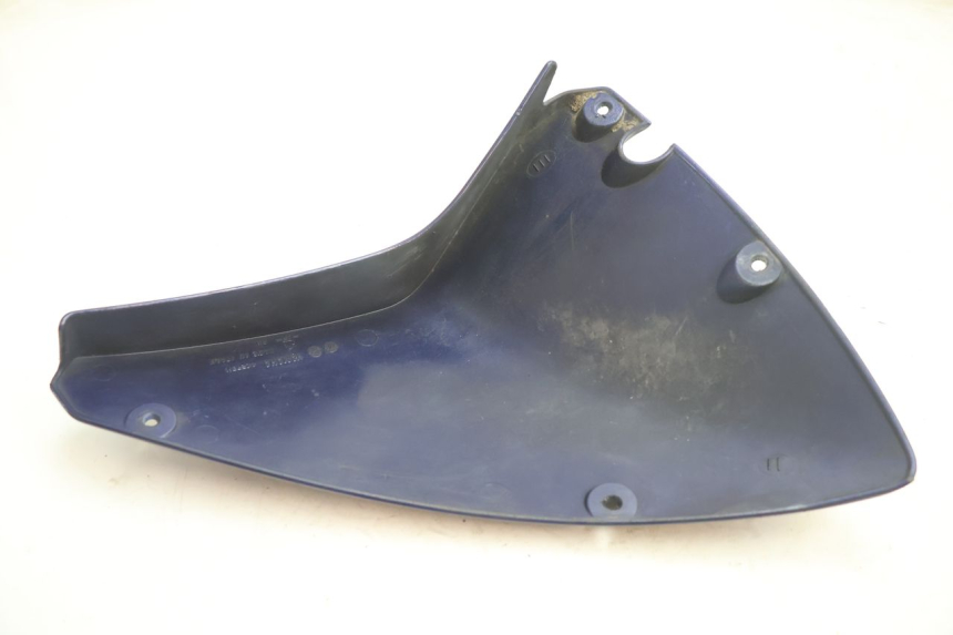 photo de BAJO CARENADO DERECHA YAMAHA FJR 1300 (2001 - 2005) - Recambio usado revisado