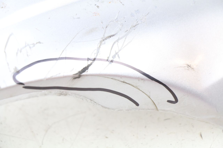 photo de BAJO CARENADO DERECHA SACHS FY125T FY T 125 (2007 - 2011) - Zoom sobre los componentes