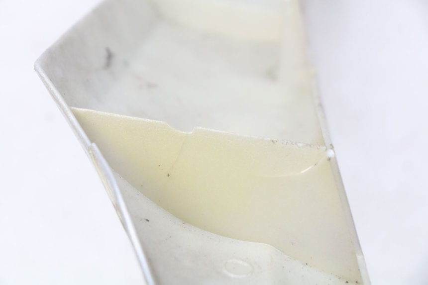 photo de BAJO CARENADO DERECHA SACHS FY125T FY T 125 (2007 - 2011) - Zoom estado de uso