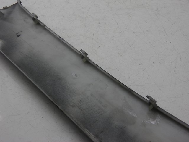 photo de BAJO CARENADO DERECHA GOWINN DOLCE VITA 50 (2007 - 2013) - Otra perspectiva