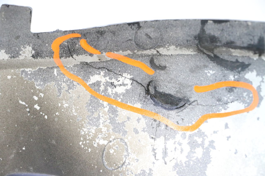 photo de BAJO CARENADO DERECHA SUZUKI GSX F GSXF 750 (1988 - 1998) - Detalle de la pieza