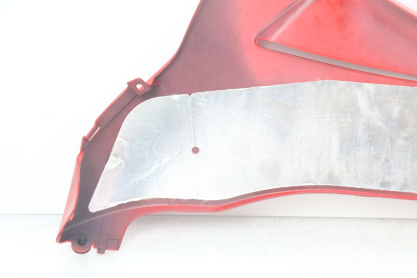 photo de BAJO CARENADO DERECHA SUZUKI GSX-R GSXR 750 (2011 - 2016) - Estado de la superficie y material