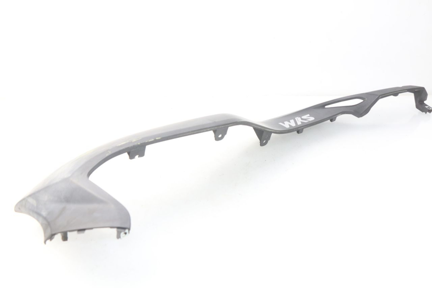 photo de BAJO CARENADO DERECHA SYM GTS EFI ABS 125 (2012 - 2016) - Estado de la superficie y material