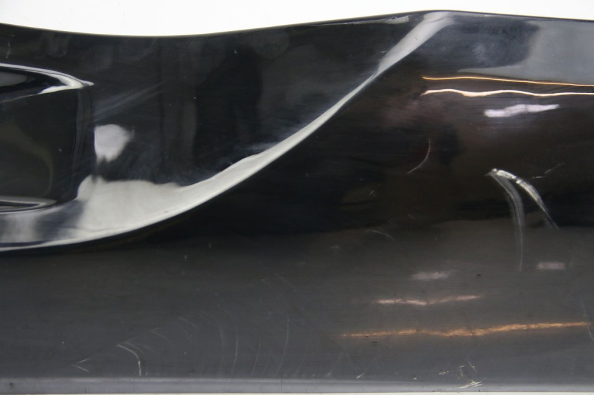 photo de FALDON DERECHO REVATTO IMPERATOR 125 (2007 - 2015) - Primer plano técnico