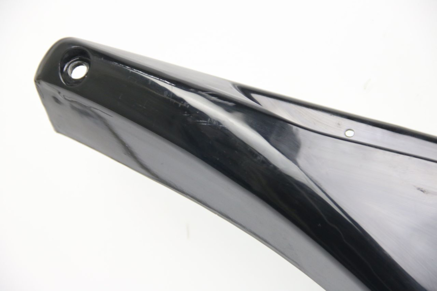 photo de FALDON DERECHO REVATTO IMPERATOR 125 (2007 - 2015) - Estado de la superficie y material