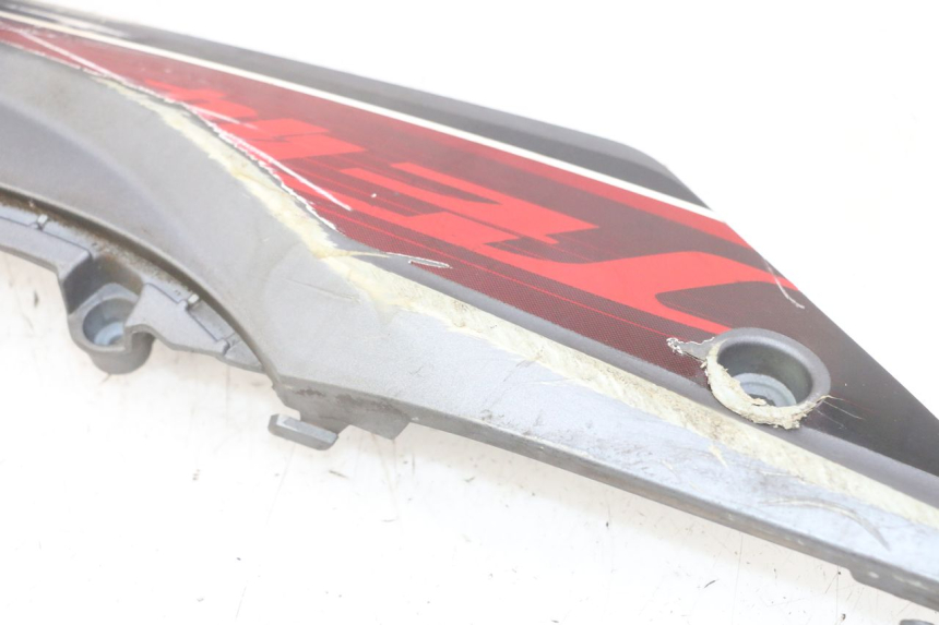 photo de FALDóN LATERAL DERECHO SYM JET 14 4T 50 (2018 - 2022) - Zoom estado de uso