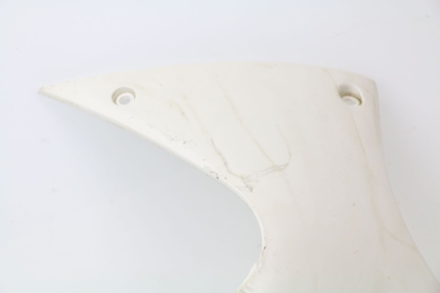 photo de BAJO CARENADO DERECHA PEUGEOT JET FORCE CARBU 50 (2003 - 2016) - Características distintivas