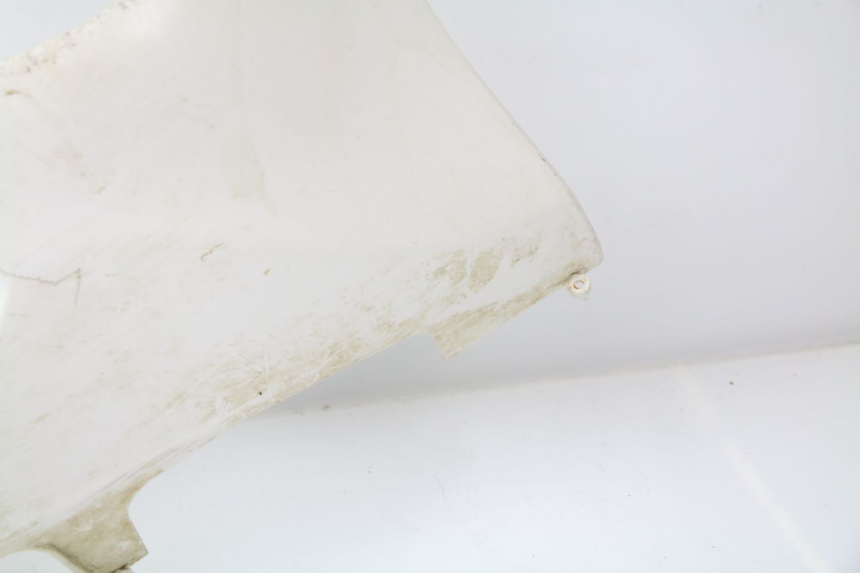 photo de BAJO CARENADO DERECHA PEUGEOT JET FORCE CARBU 50 (2003 - 2016) - Estado de la superficie y material