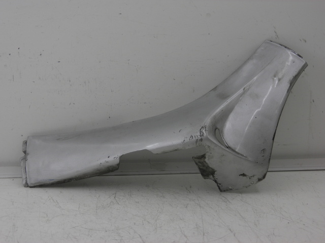 photo de BAJO CARENADO DERECHA KYMCO SPACER 50 (1998 - 2009) - Vista principal