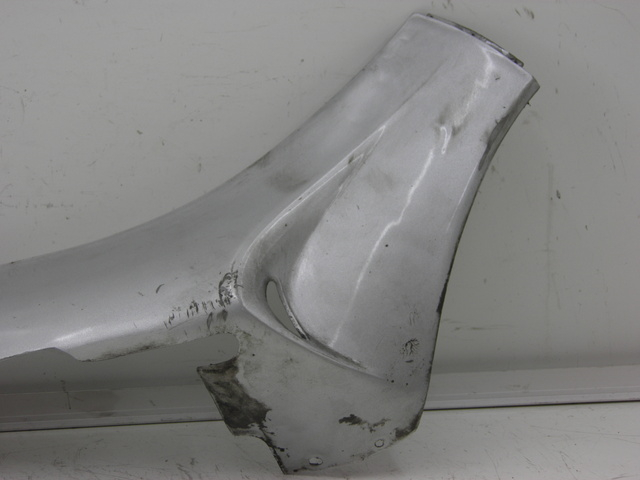 photo de BAJO CARENADO DERECHA KYMCO SPACER 50 (1998 - 2009) - Detalle de la pieza