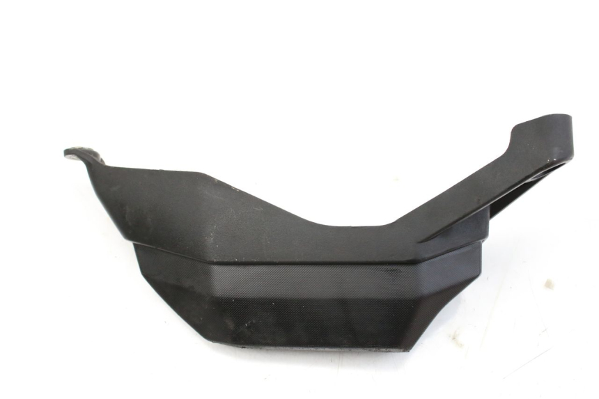 photo de FALDóN LATERAL DERECHO YAMAHA MT-07 MT07 700 (2018 - 2020) - Zoom estado de uso