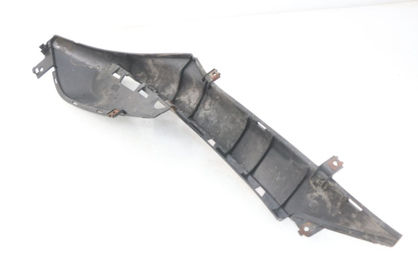 photo de BAJO CARENADO DERECHA MBK OVETTO ONE 2T 50 (2013 - 2017) - Zoom estado de uso