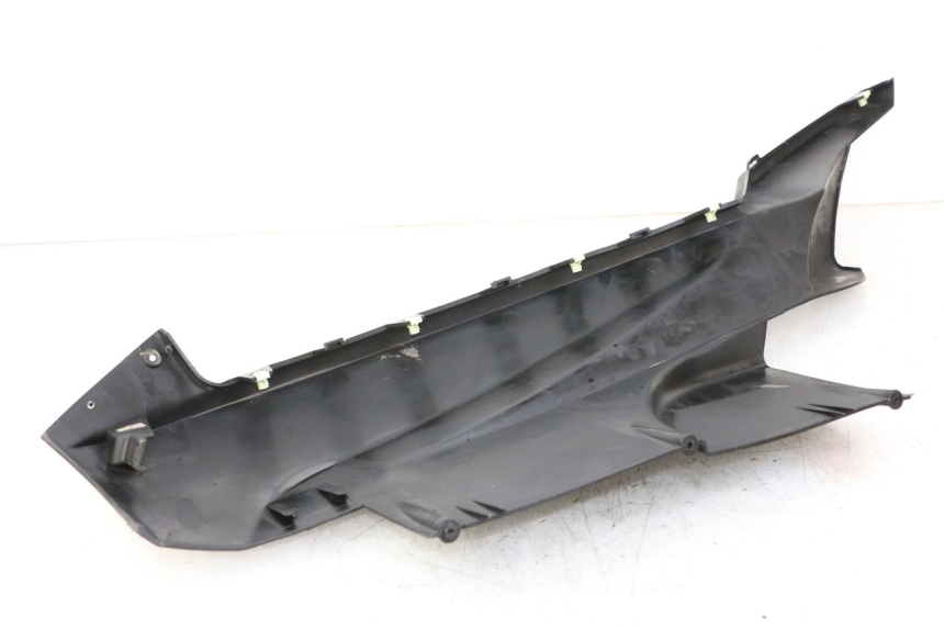 photo de BAJO CARENADO DERECHA PEUGEOT SATELIS COMPRESSOR K15 125 (2006 - 2009) - Detalle de la pieza