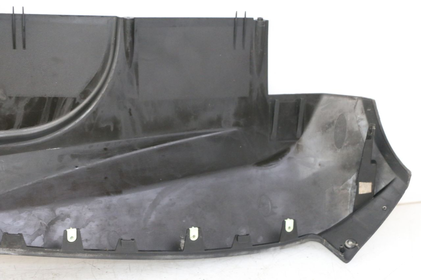 photo de BAJO CARENADO DERECHA PEUGEOT SATELIS COMPRESSOR K15 125 (2006 - 2009) - Zoom estado de uso