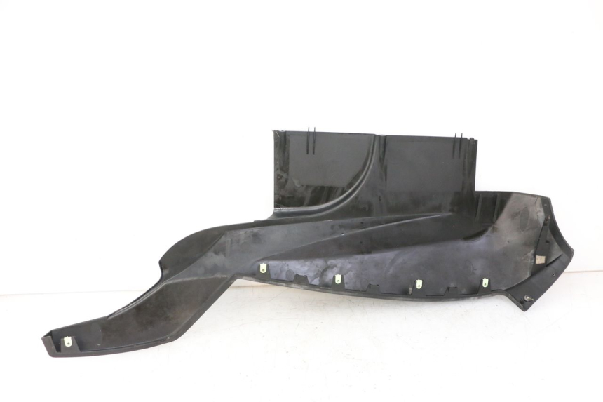 photo de BAJO CARENADO DERECHA PEUGEOT SATELIS COMPRESSOR K15 125 (2006 - 2009) - Vista general del producto