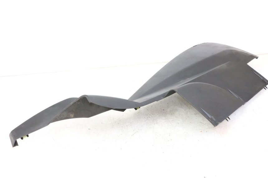 photo de BAJO CARENADO DERECHA PEUGEOT SATELIS COMPRESSOR K15 125 (2006 - 2009) - Detalles de los puntos de fijación