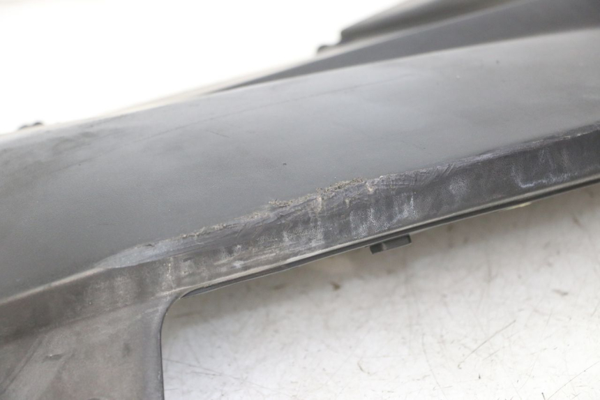 photo de BAJO CARENADO DERECHA PEUGEOT SATELIS COMPRESSOR K15 125 (2006 - 2009) - Recambio usado revisado