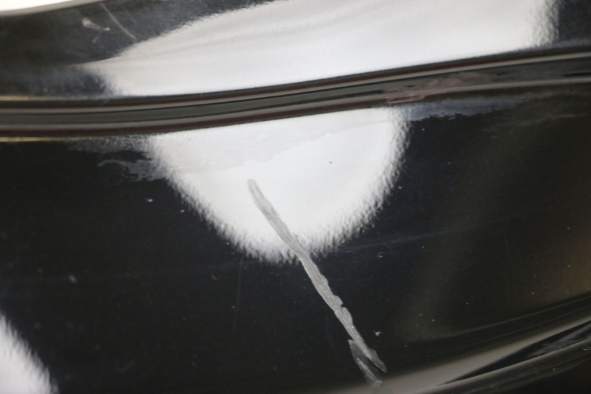 photo de FALDóN LATERAL DERECHO DAELIM S3 125 (2010 - 2017) - Detalle de la pieza