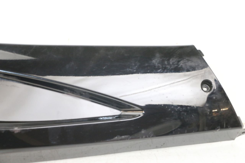 photo de FALDóN LATERAL DERECHO DAELIM S3 125 (2010 - 2017) - Zoom sobre los componentes