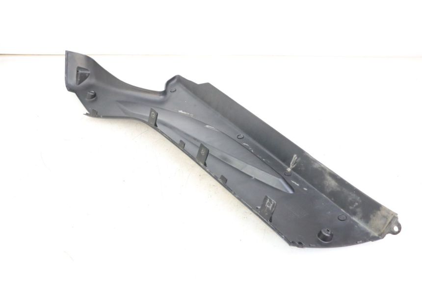 photo de FALDóN LATERAL DERECHO DAELIM S3 125 (2010 - 2017) - Estado de la superficie y material