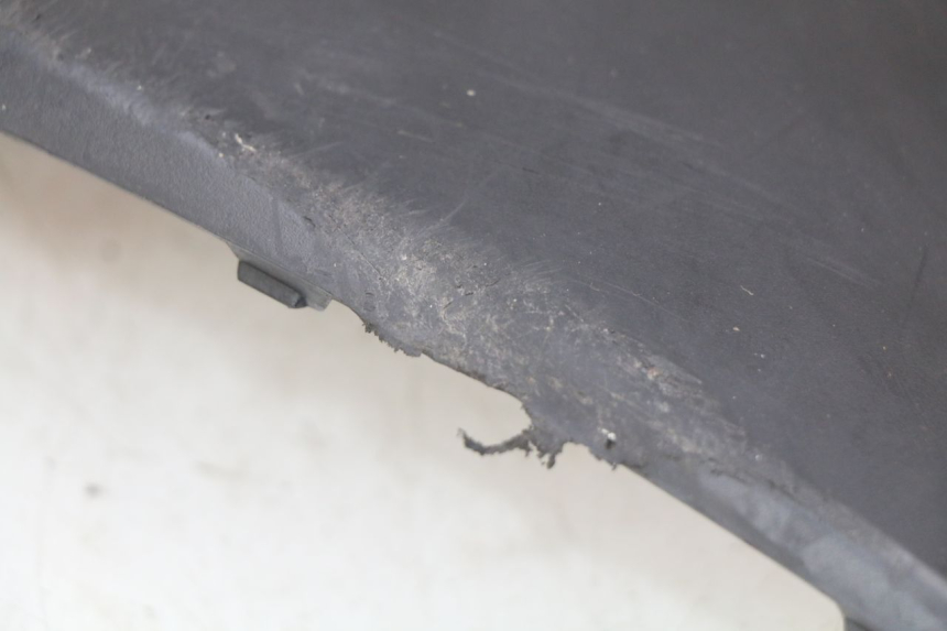 photo de FALDóN DERECHO JM MOTORS SANTANA 50 (2014 - 2023) - Estado de la superficie y material