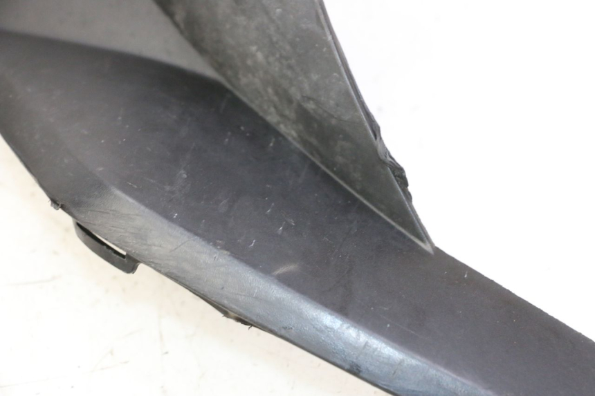 photo de FALDóN LATERAL DERECHO PEUGEOT SATELIS 125 (2006 - 2009) - Detalle de la pieza