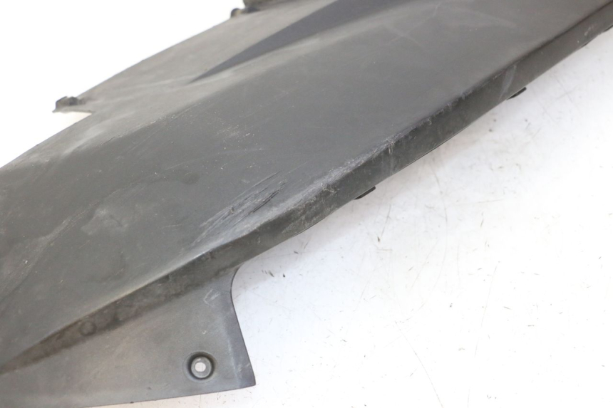 photo de FALDóN LATERAL DERECHO PEUGEOT SATELIS 125 (2006 - 2009) - Primer plano técnico