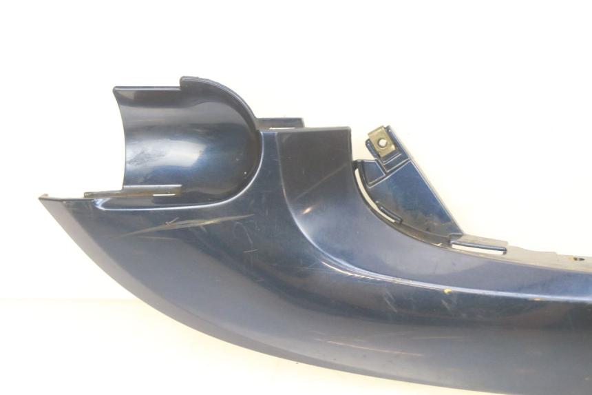 photo de FALDóN LATERAL DERECHO JM MOTORS SC 4T 50 (2012 - 2017) - Estado de la superficie y material