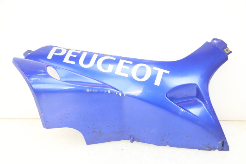 photo de BAJO CARENADO DERECHA PEUGEOT SPEEDFIGHT 2 LC 50 (2000 - 2009) - Vista principal