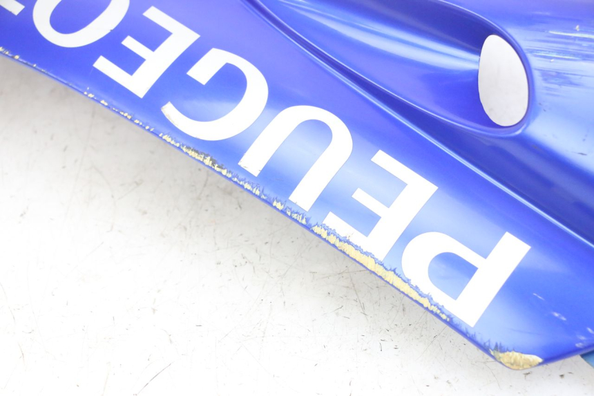 photo de BAJO CARENADO DERECHA PEUGEOT SPEEDFIGHT 2 LC 50 (2000 - 2009) - Vista general del producto