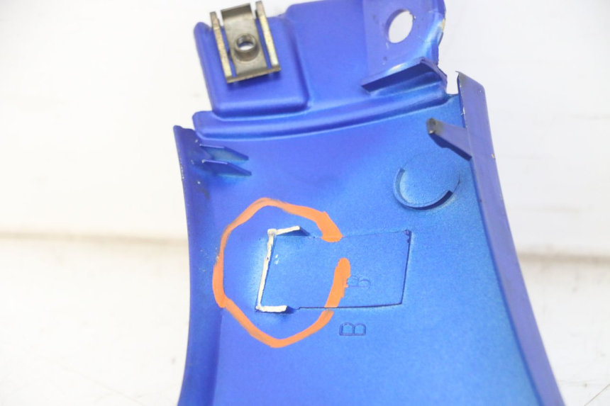 photo de BAJO CARENADO DERECHA PEUGEOT SPEEDFIGHT 2 LC 50 (2000 - 2009) - Recambio usado revisado