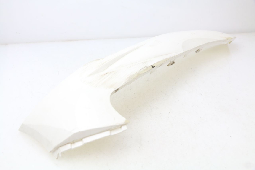 photo de BAJO CARENADO DERECHA RAZZO STEED 125 (2012 - 2018) - Estado de la superficie y material