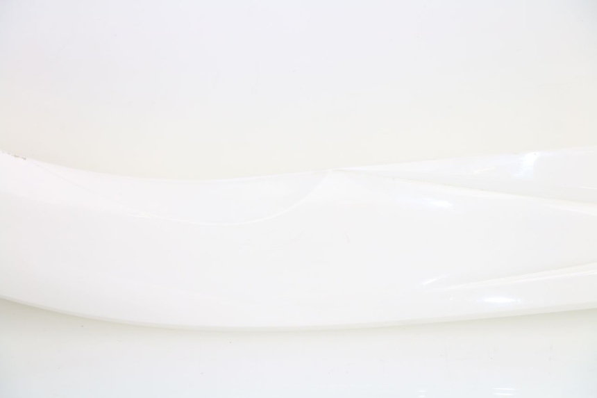 photo de BAJO CARENADO DERECHA RAZZO STEED 125 (2012 - 2018) - Zoom estado de uso