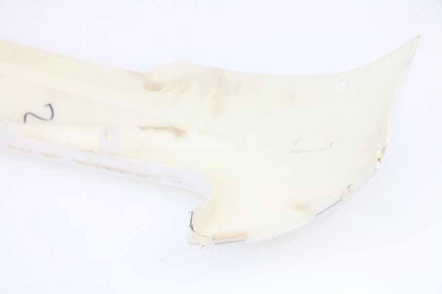 photo de BAJO CARENADO DERECHA RAZZO STEED 125 (2012 - 2018) - Vista general del producto