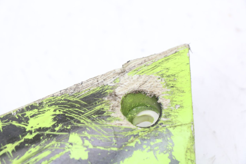 photo de BAJO CARENADO DERECHA PEUGEOT STREETZONE I 2T 50 (2018 - 2020) - Vista general del producto