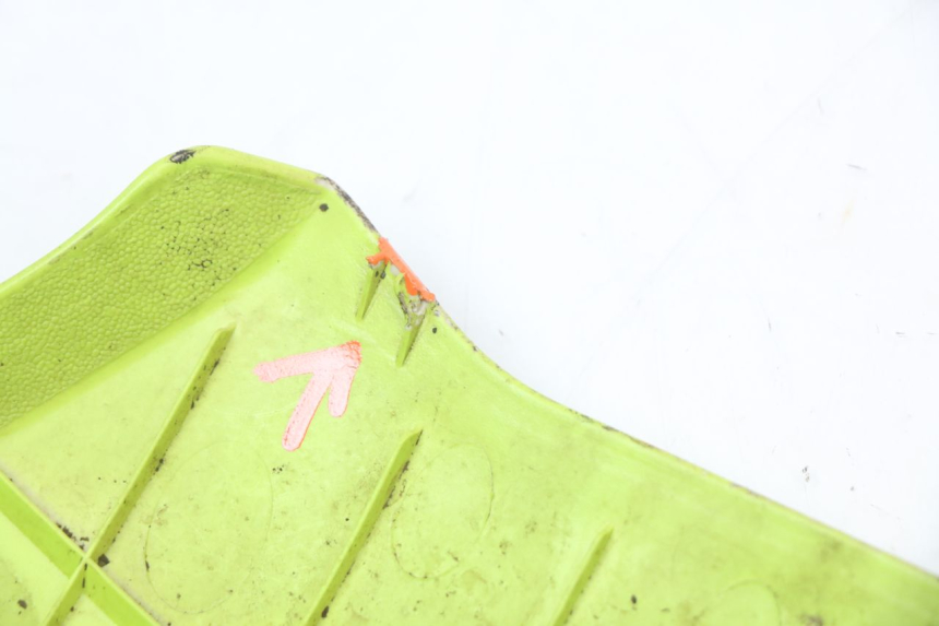 photo de BAJO CARENADO DERECHA PEUGEOT STREETZONE I 2T 50 (2018 - 2020) - Recambio usado revisado