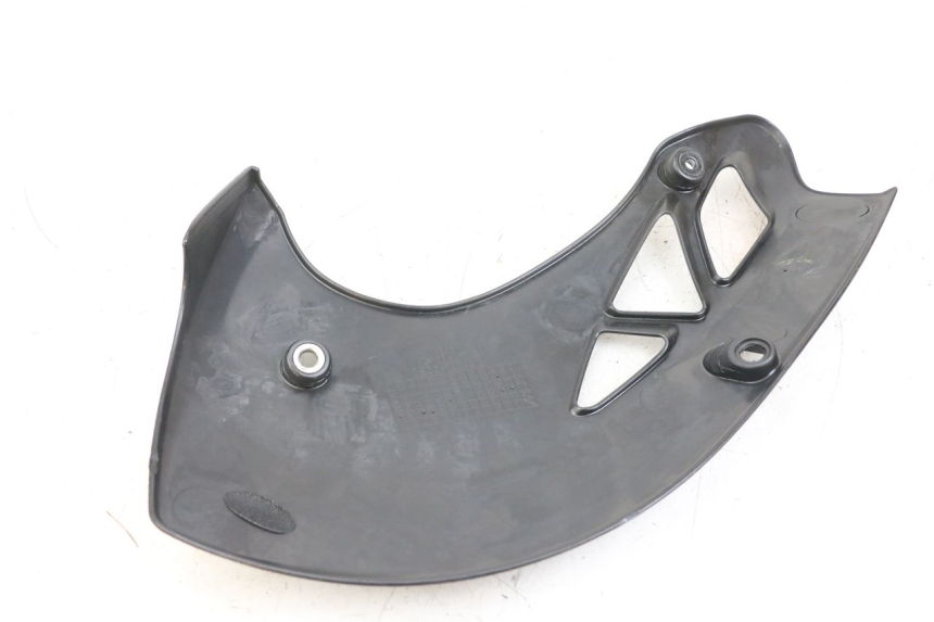 photo de FALDóN LATERAL DERECHO KAWASAKI VERSYS ABS 650 (2015 - 2018) - Zoom estado de uso