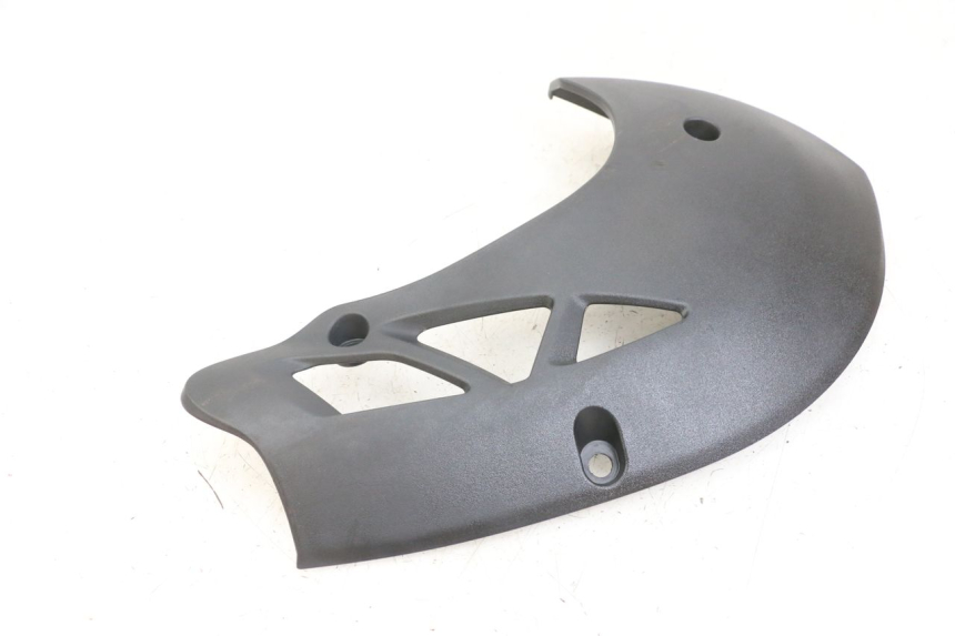 photo de FALDóN LATERAL DERECHO KAWASAKI VERSYS ABS 650 (2015 - 2018) - Primer plano técnico