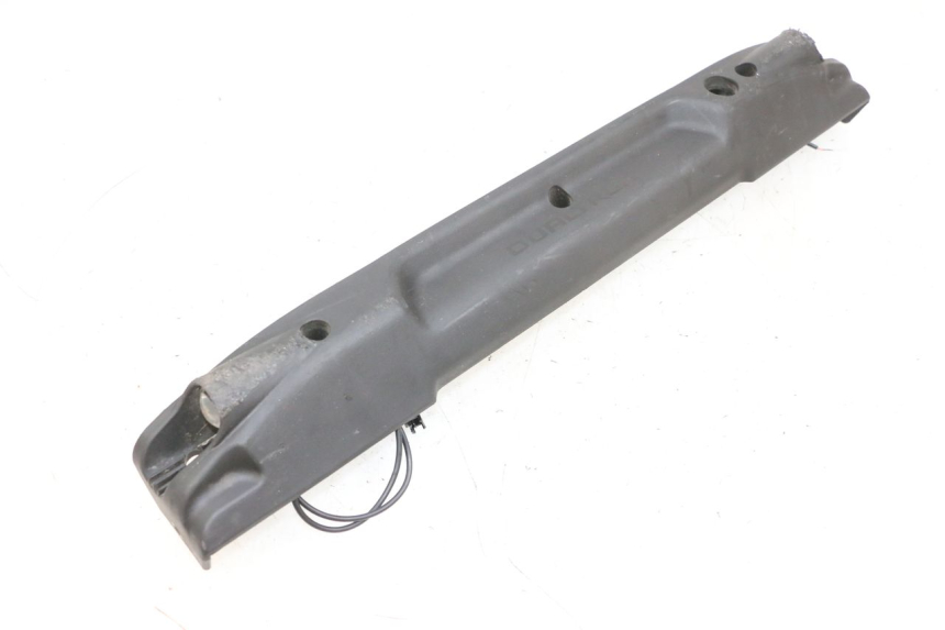 photo de BAJO DE CAJA DERECHO DUALTRON VICTOR LIMITED 1 - Detalle de la pieza